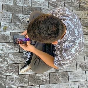 Meet your Posher, Gerson